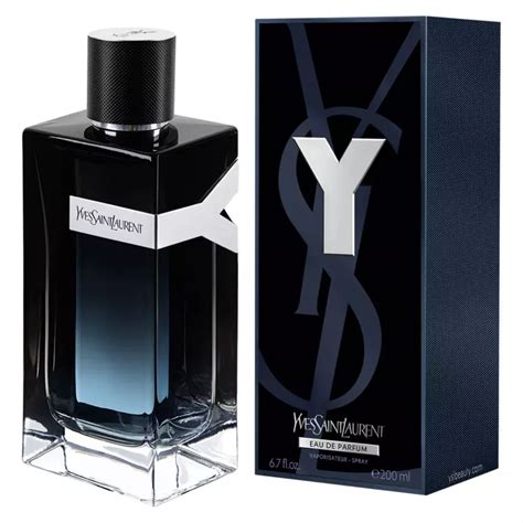 yves saint laurent perfumes hombre 2013